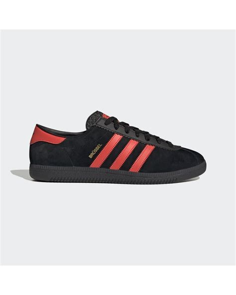 adidas brussels shoes.